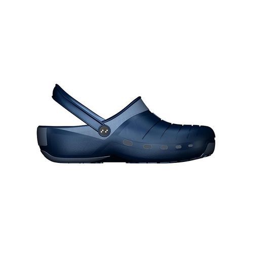 Медицинские сабо унисекс - 0472AZ35 - Salus Shoes - моющееся / противоскользящее / антистатическое