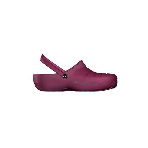 Медицинские сабо унисекс - 0474MA35 - Salus Shoes - моющееся / противоскользящее / антистатическое