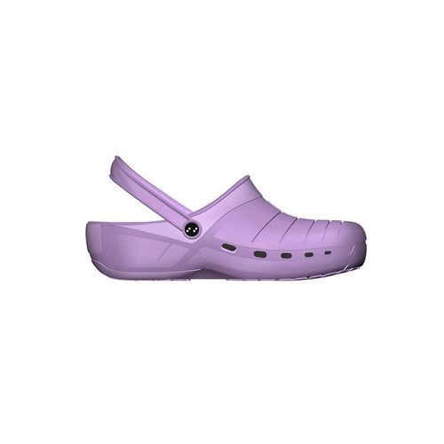 Медицинские сабо унисекс - 0475MA35 - Salus Shoes - моющееся / противоскользящее / антистатическое