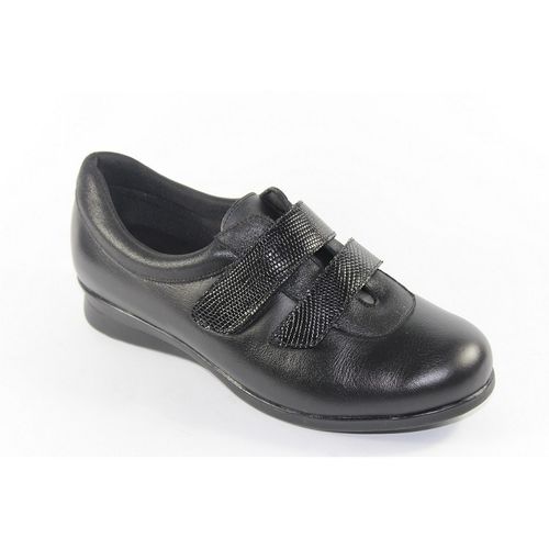 Ортопедическая обувь для диабетика - 214736 - Salus Shoes - унисекс