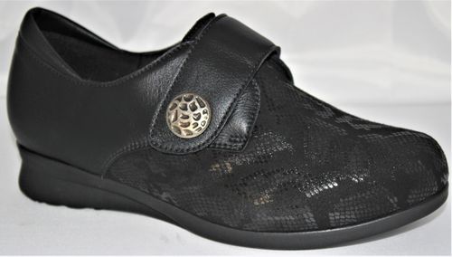 Ортопедическая обувь для женщины - JARAMA - Salus Shoes - для диабетика