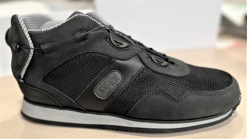 Ортопедическая обувь унисекс - TRENTO/AREZZO/PAVIA - Salus Shoes
