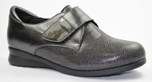 Ортопедическая обувь для женщины - AURA - Salus Shoes - для диабетика