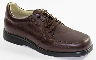 Ортопедическая обувь для мужчины - SEGRE - Salus Shoes - для диабетика