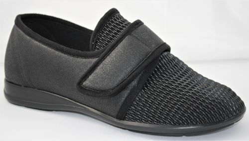 Ортопедическая обувь унисекс - 7044NE - Salus Shoes - для диабетика