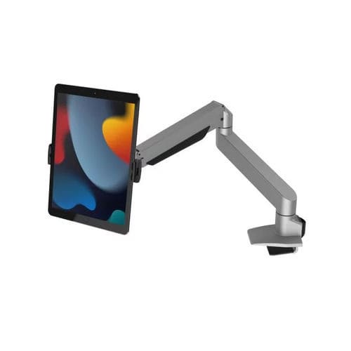 Шарнирный кронштейн - Universal Tablet Articulating Arm - Cling Reach - Maclocks / Compulocks - наклонный / удлинительный / для планшетного ПК
