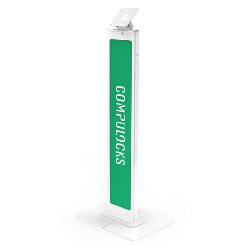 Кронштейн для планшетного ПК - Brandable VESA Floor Stand for Screens Up to 32 Inches - Maclocks / Compulocks - напольный
