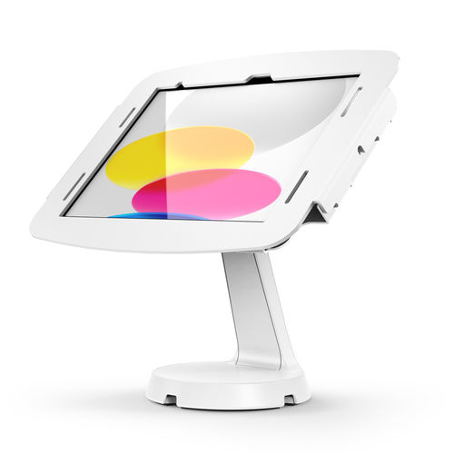 Поворотный кронштейн - iPad Space Enclosure Mast Counter Stand - Maclocks / Compulocks - для планшетного ПК / настольный / защищенный