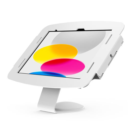 Кронштейн для планшетного ПК - iPad Space Enclosure Core Counter Stand or Wall Mount - Maclocks / Compulocks - настенный / настольный