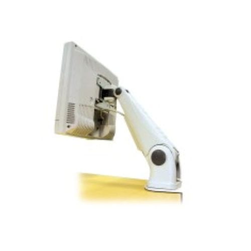 Шарнирный кронштейн - 150NN - Diwei Industrial Co., Ltd. - с регулируемой высотой / для монитора / медицинский
