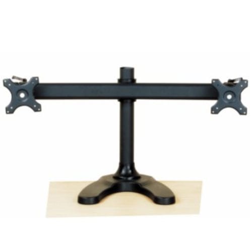 Наклонный кронштейн - 6320B - Diwei Industrial Co., Ltd. - для монитора / медицинский / настольный