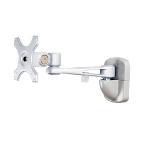 Шарнирный кронштейн - 2610S - Diwei Industrial Co., Ltd. - наклонный / для монитора / медицинский