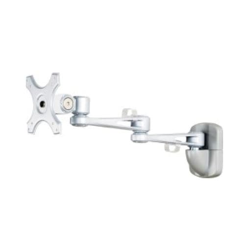 Шарнирный кронштейн - 2620S  - Diwei Industrial Co., Ltd. - наклонный / для монитора / медицинский
