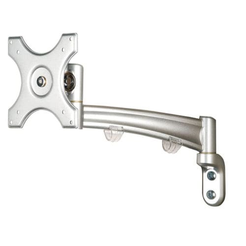 Наклонный кронштейн - 3110S - Diwei Industrial Co., Ltd. - для монитора / медицинский / настенный
