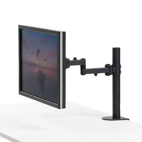 Шарнирный кронштейн - 190KB - Diwei Industrial Co., Ltd. - для монитора / настольный / с креплением VESA