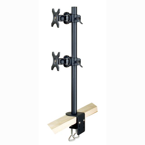 Кронштейн для монитора - 196BB - Diwei Industrial Co., Ltd. - настольный / с креплением VESA