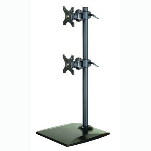 Кронштейн для монитора - 647AB - Diwei Industrial Co., Ltd. - самонесущий / с креплением VESA