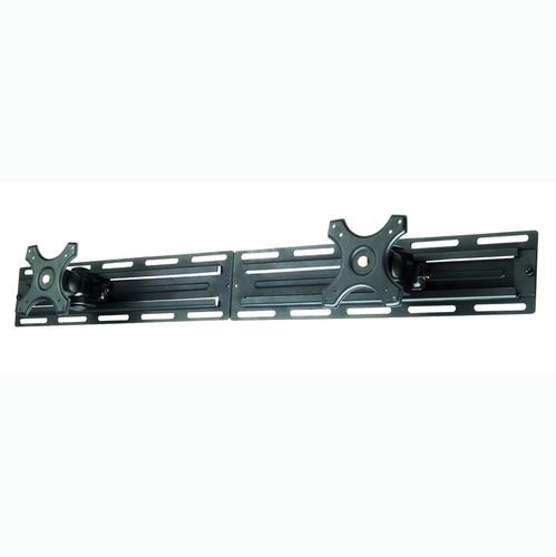 Наклонный кронштейн - 2130B - Diwei Industrial Co., Ltd. - для монитора / настенный / с креплением VESA