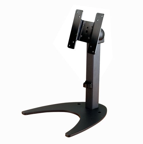 Наклонный кронштейн - 1350B - Diwei Industrial Co., Ltd. - для монитора / настольный / с креплением VESA