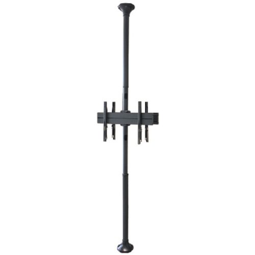 Кронштейн для монитора - 875AB - Diwei Industrial Co., Ltd. - потолочный / напольный / с креплением VESA