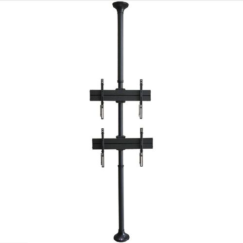 Кронштейн для монитора - 875BB - Diwei Industrial Co., Ltd. - потолочный / напольный / с креплением VESA