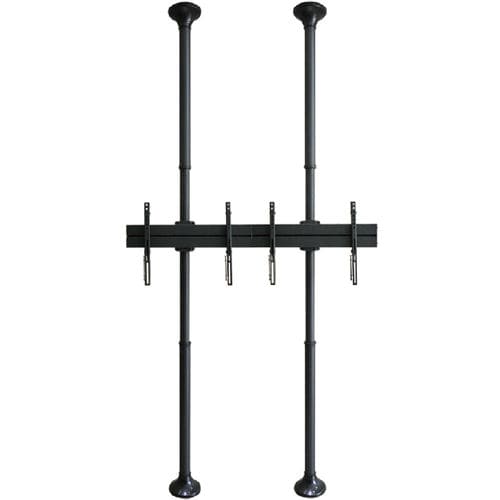 Кронштейн для монитора - 875CB - Diwei Industrial Co., Ltd. - потолочный / напольный / с креплением VESA