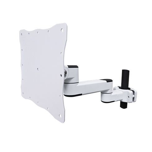 Шарнирный кронштейн - 351EA - Diwei Industrial Co., Ltd. - наклонный / для монитора / установленный на столбике
