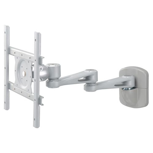 Шарнирный кронштейн - 268CS - Diwei Industrial Co., Ltd. - наклонный / для монитора / настенный