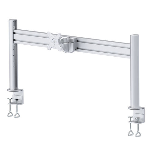 Кронштейн для монитора - 690AS - Diwei Industrial Co., Ltd. - для письменного стола / с креплением VESA