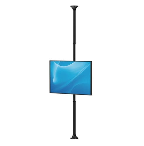 Кронштейн для монитора - 8750B - Diwei Industrial Co., Ltd. - потолочный / напольный / с креплением VESA