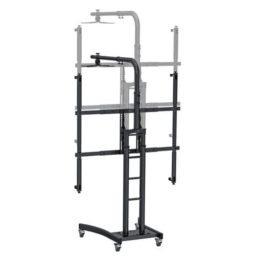 Мобильная телемедицинская тележка - 863CB - Diwei Industrial Co., Ltd.
