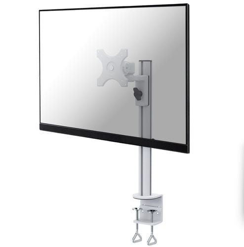 Наклонный кронштейн - 7300S - Diwei Industrial Co., Ltd. - с регулируемой высотой / для монитора / медицинский
