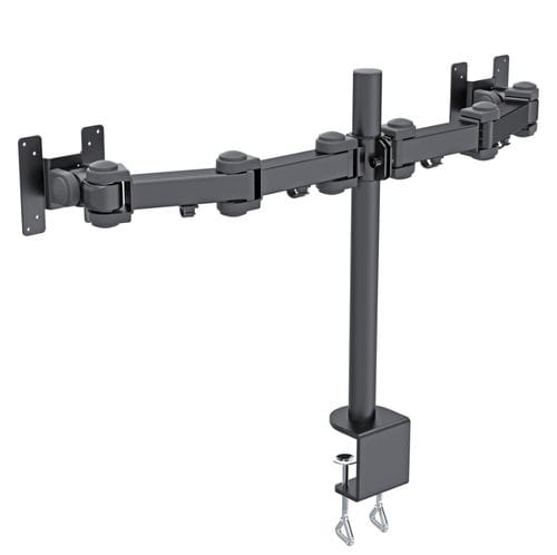 Кронштейн с регулируемой высотой - 625BB - Diwei Industrial Co., Ltd. - для монитора / настольный / с креплением VESA