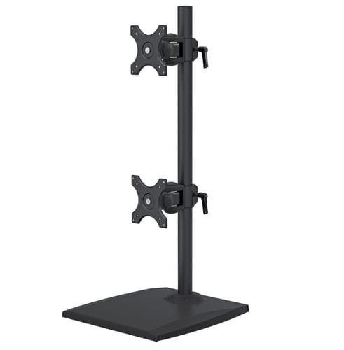 Кронштейн для монитора - 647AB - Diwei Industrial Co., Ltd. - самонесущий / с креплением VESA