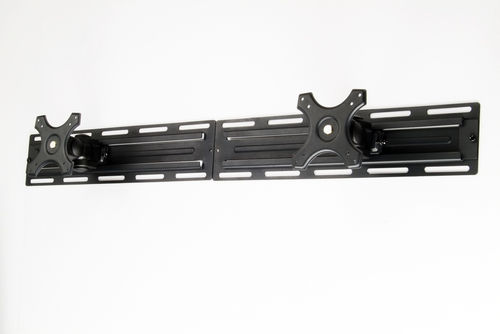 Наклонный кронштейн - 2130B - Diwei Industrial Co., Ltd. - для монитора / настенный / с креплением VESA