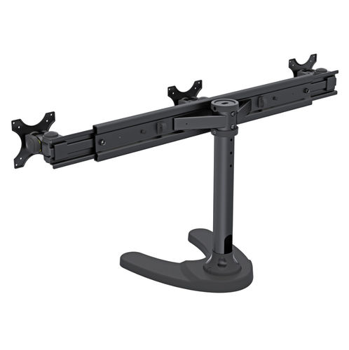 Кронштейн для монитора - 6430B - Diwei Industrial Co., Ltd. - самонесущий / с креплением VESA