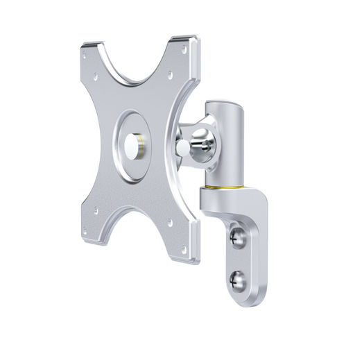 Наклонный кронштейн - 3100S - Diwei Industrial Co., Ltd. - для монитора / медицинский / настенный
