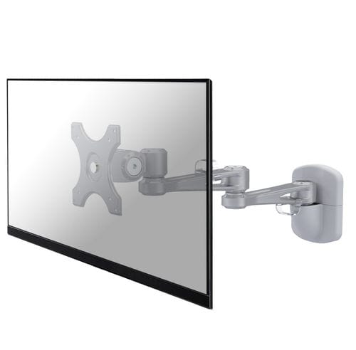 Шарнирный кронштейн - 2620S  - Diwei Industrial Co., Ltd. - наклонный / для монитора / медицинский