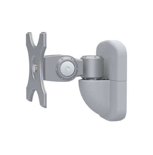 Наклонный кронштейн - 2600S  - Diwei Industrial Co., Ltd. - для монитора / медицинский / настенный