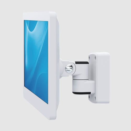Кронштейн для монитора - 3500A - Diwei Industrial Co., Ltd. - медицинский / настенный / с креплением VESA