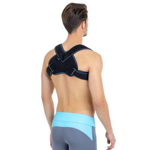 Ортез на ключицу - 208-LUX - Vizor Orthopedics - L / S / M