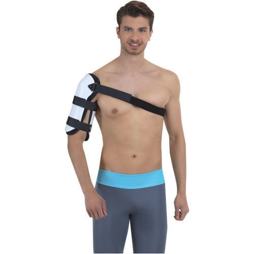 Шина на плечо - 210 - Vizor Orthopedics - L / S / M