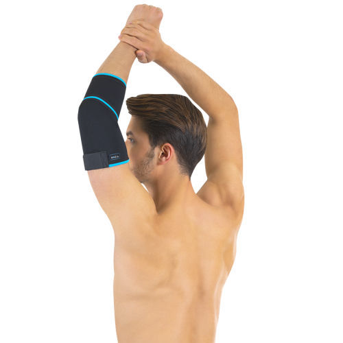 Бандаж для поддержки локтя - 301 - Vizor Orthopedics - L / S / M
