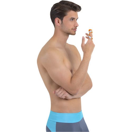 Шина на палец типа «лягушка» - 33 - Vizor Orthopedics - L / S / M