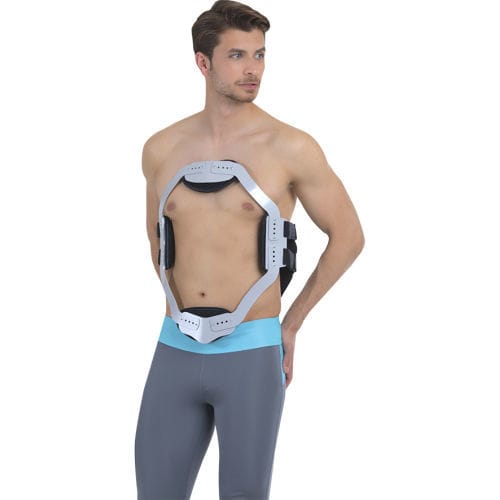 Постуральный ортез - 1030  - Vizor Orthopedics - S / M