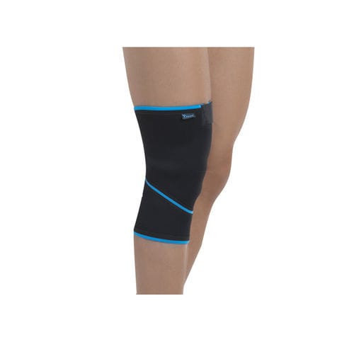 Бандаж для поддержки колена - 500 - Vizor Orthopedics - L / S / M