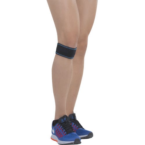 Повязка с фиксацией надколленика - 512 - Vizor Orthopedics