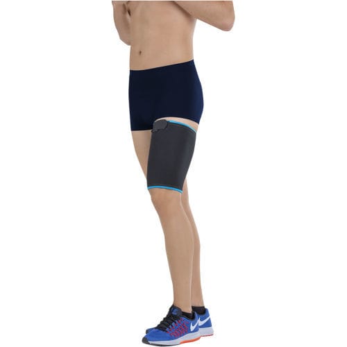 Бандаж для поддержки бедра - 801 - Vizor Orthopedics - L / S / M
