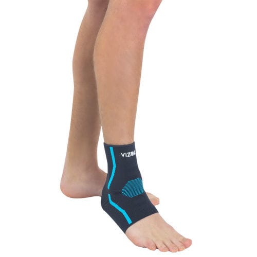 Бандаж для поддержки лодыжки - 704 - Vizor Orthopedics - L / S / M