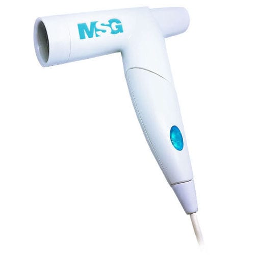 Компьютеризованный спирометр - MSG SpiroPlus  - Medical Solutions - переносной / с USB-подключением